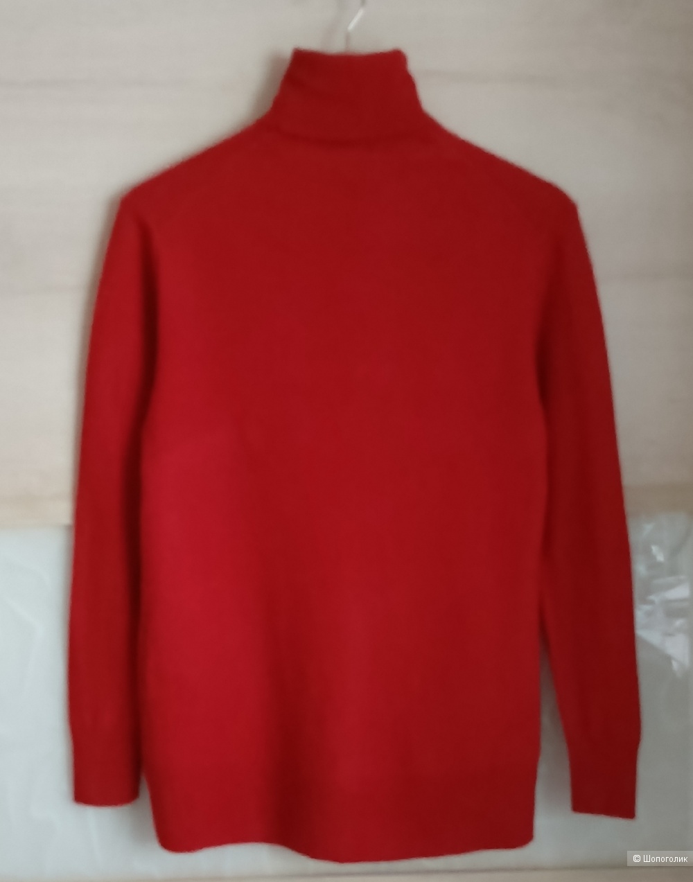 Свитер Massimo Dutti  маркировка S