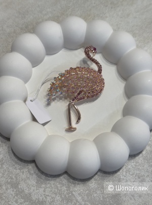 Брошь no name one size