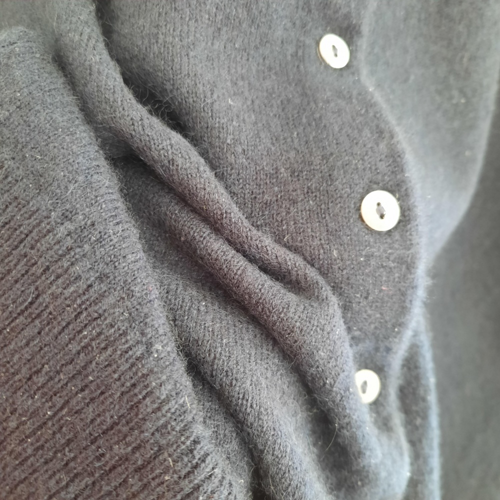 Кардиган REPEAT CASHMERE , р. S-M