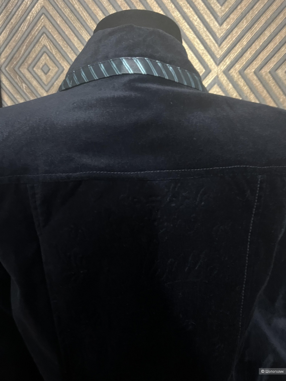 DKNY пиджак р 42/44