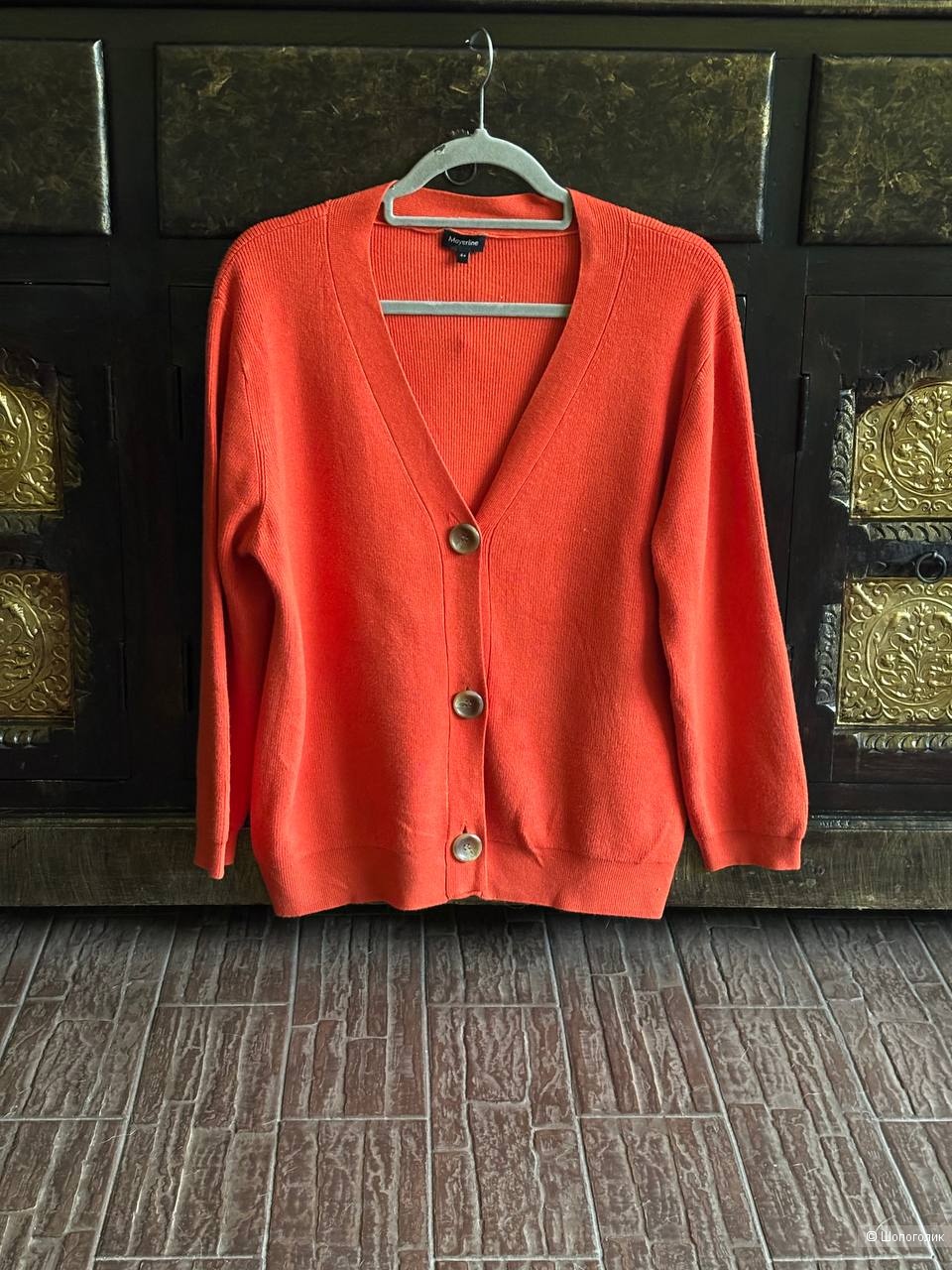 Кардиган Mayerline, размер 48/50