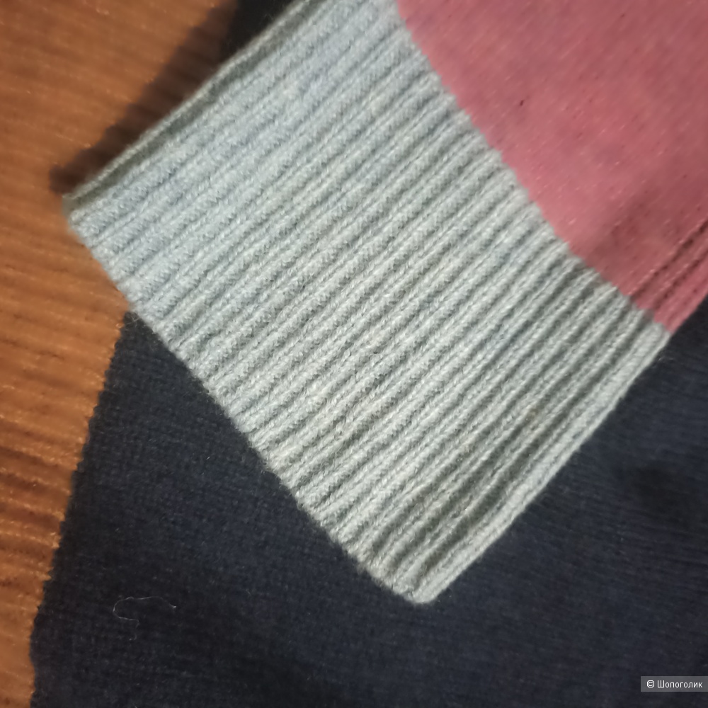 Max Mara Weekend свитер р 46