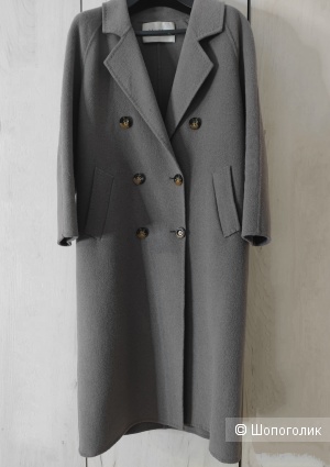 Пальто Max Mara, размер it 42