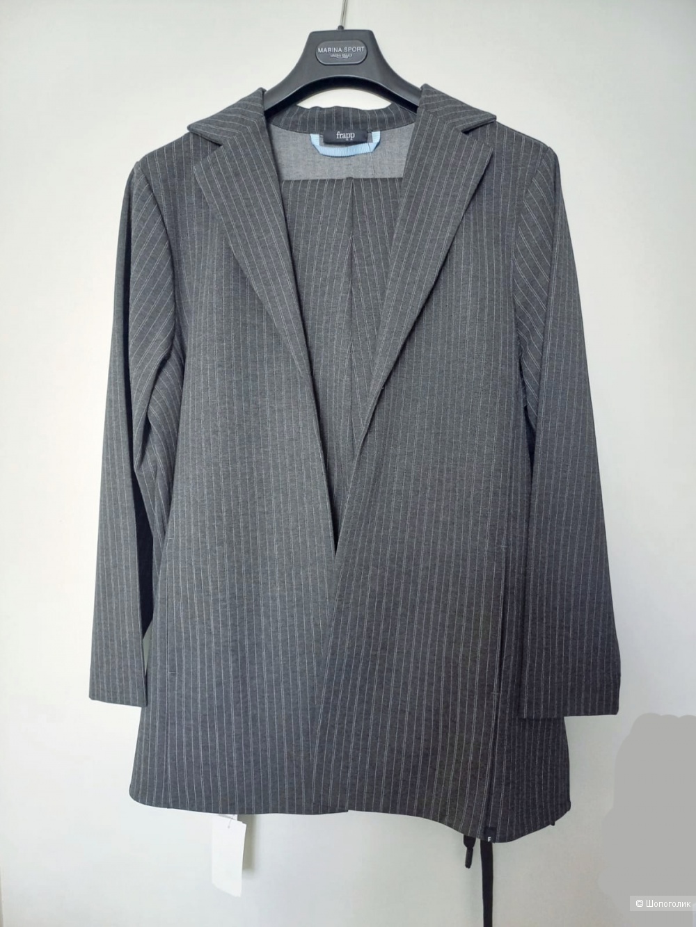 Костюм Fraрр, размер 54
