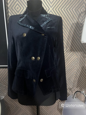 DKNY пиджак р 42/44