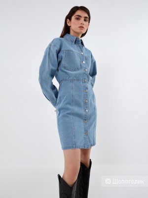 Платье Zarina 42