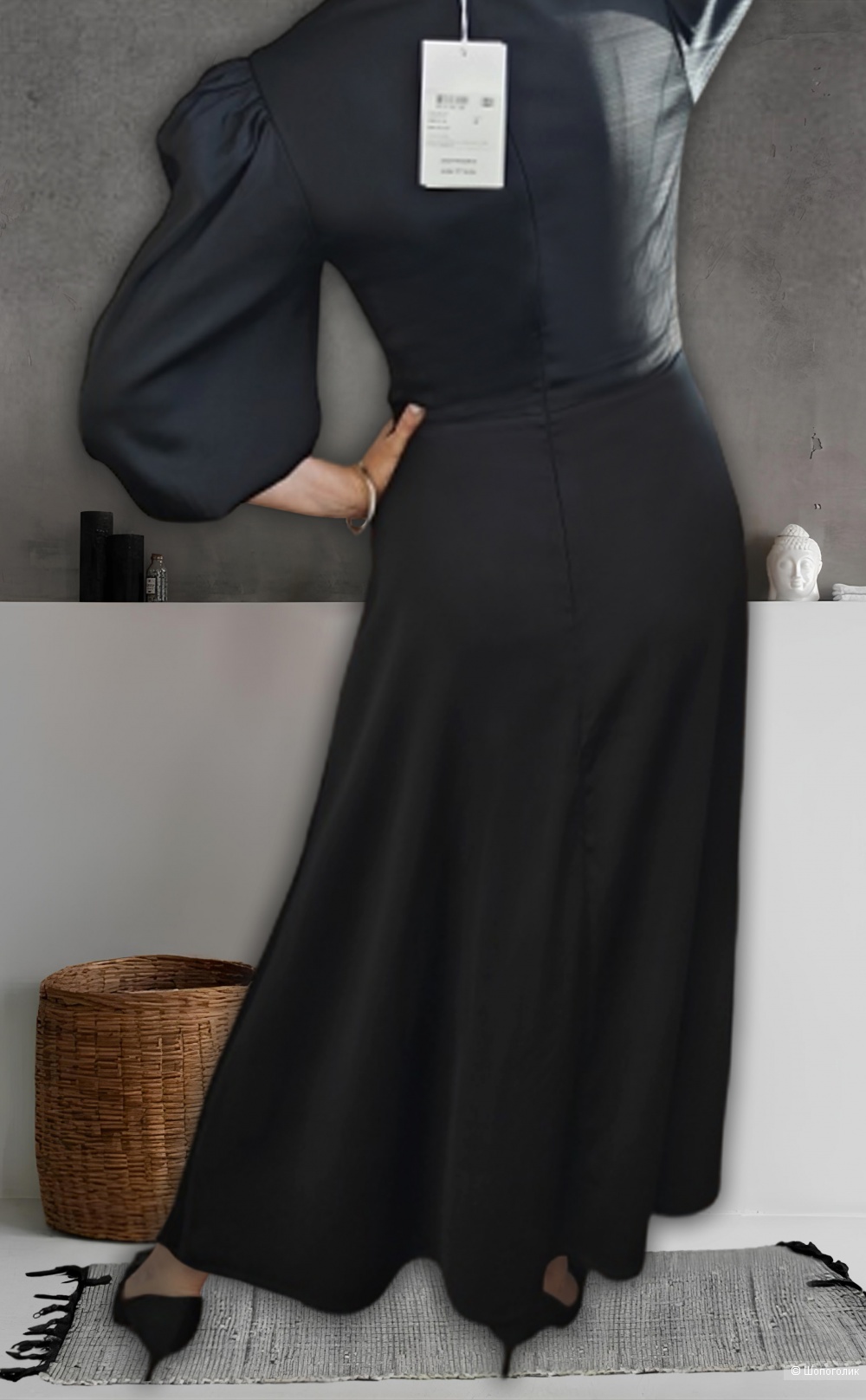 Cocos платье, размер 44 (М)