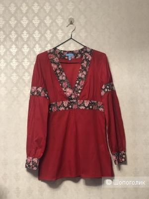 Туника Escada Sport 36