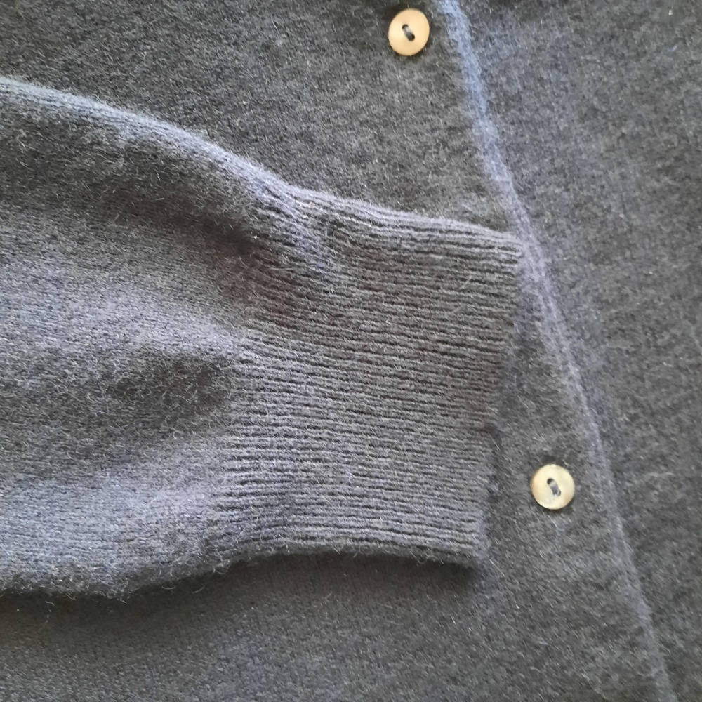 Кардиган REPEAT CASHMERE , р. S-M