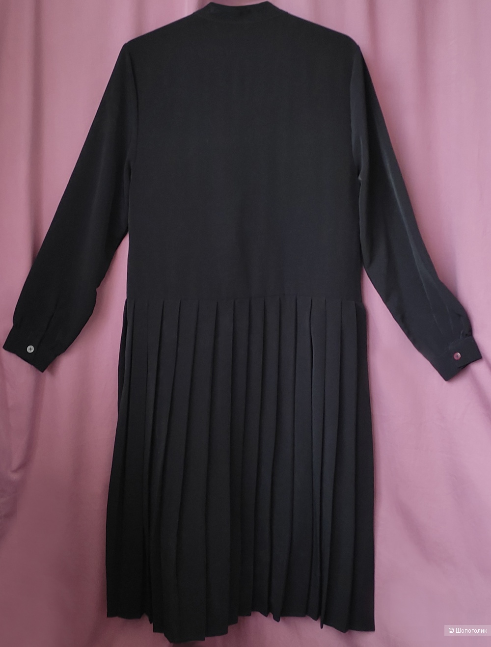 Платье дизайнерское из Кореи, размер 44