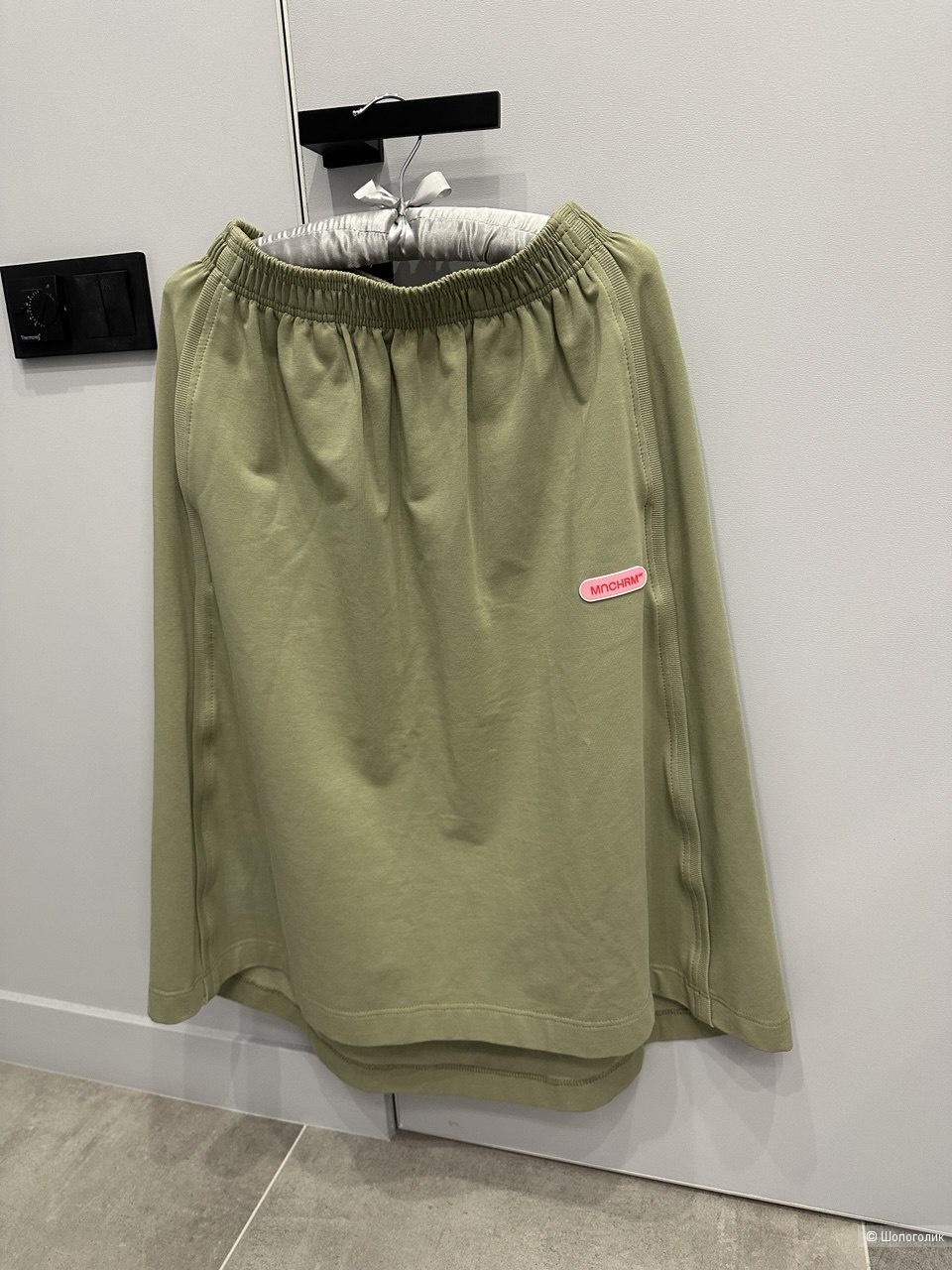 Юбка Monochrome One size