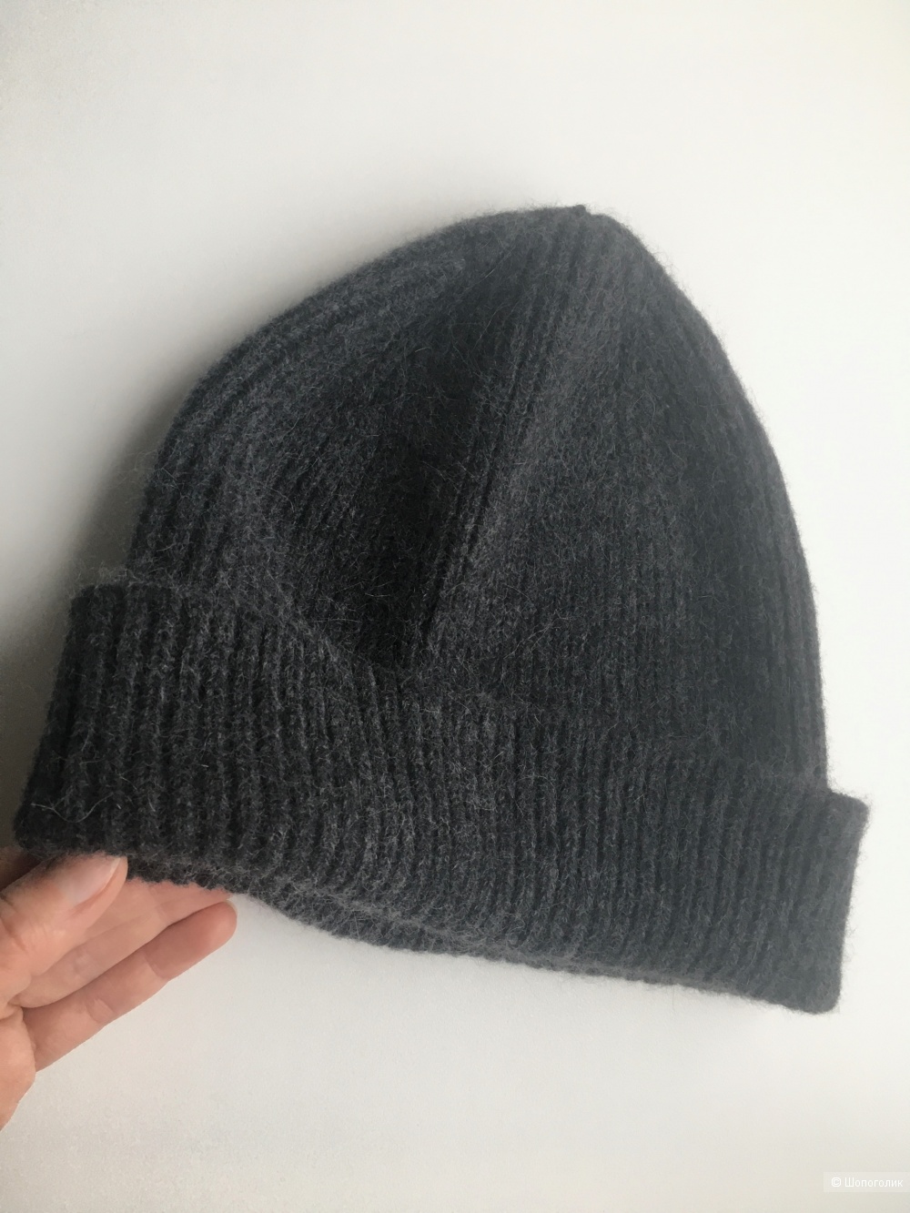 Шапка Le Bonnet, размер единый (one size)