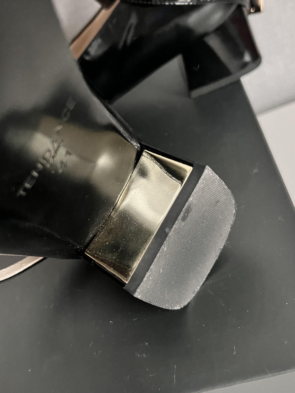 Туфли мэри джейн Tendance 41