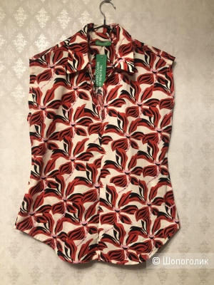 Блузка United Colors of Benetton 44+