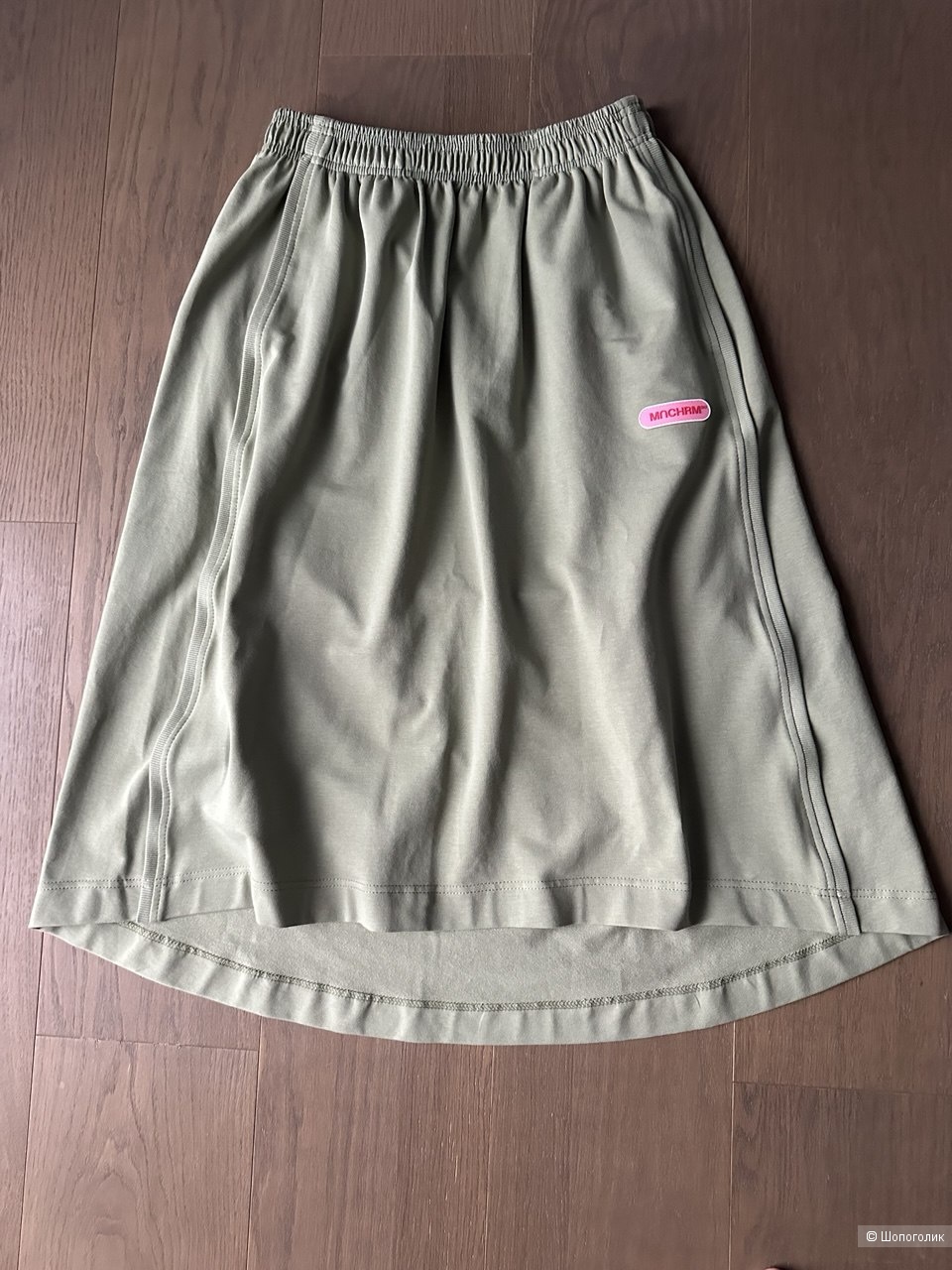 Юбка Monochrome One size