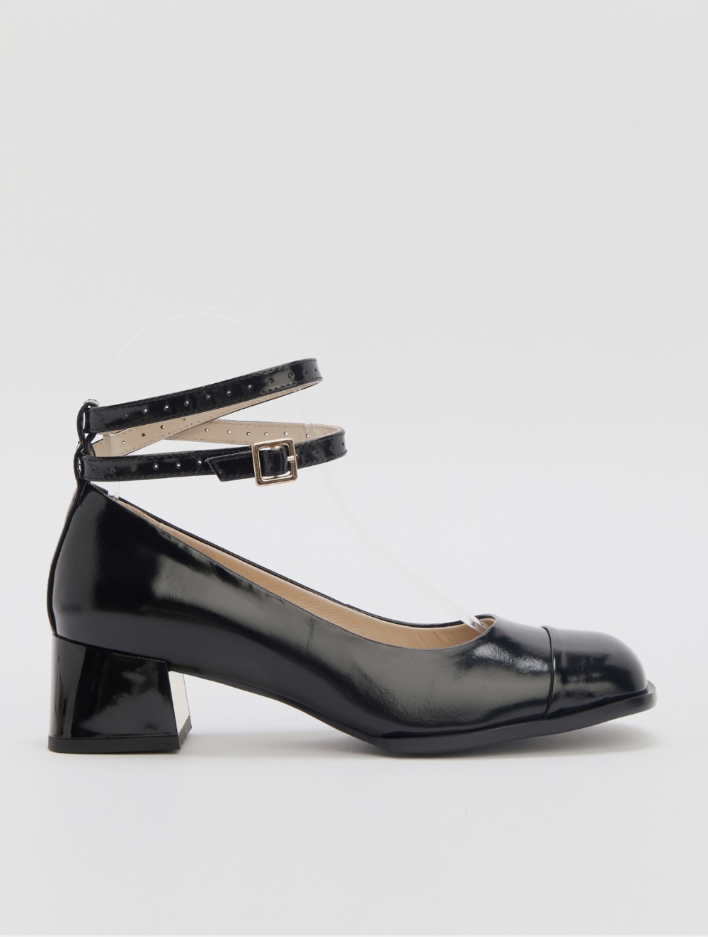 Туфли мэри джейн Tendance 41