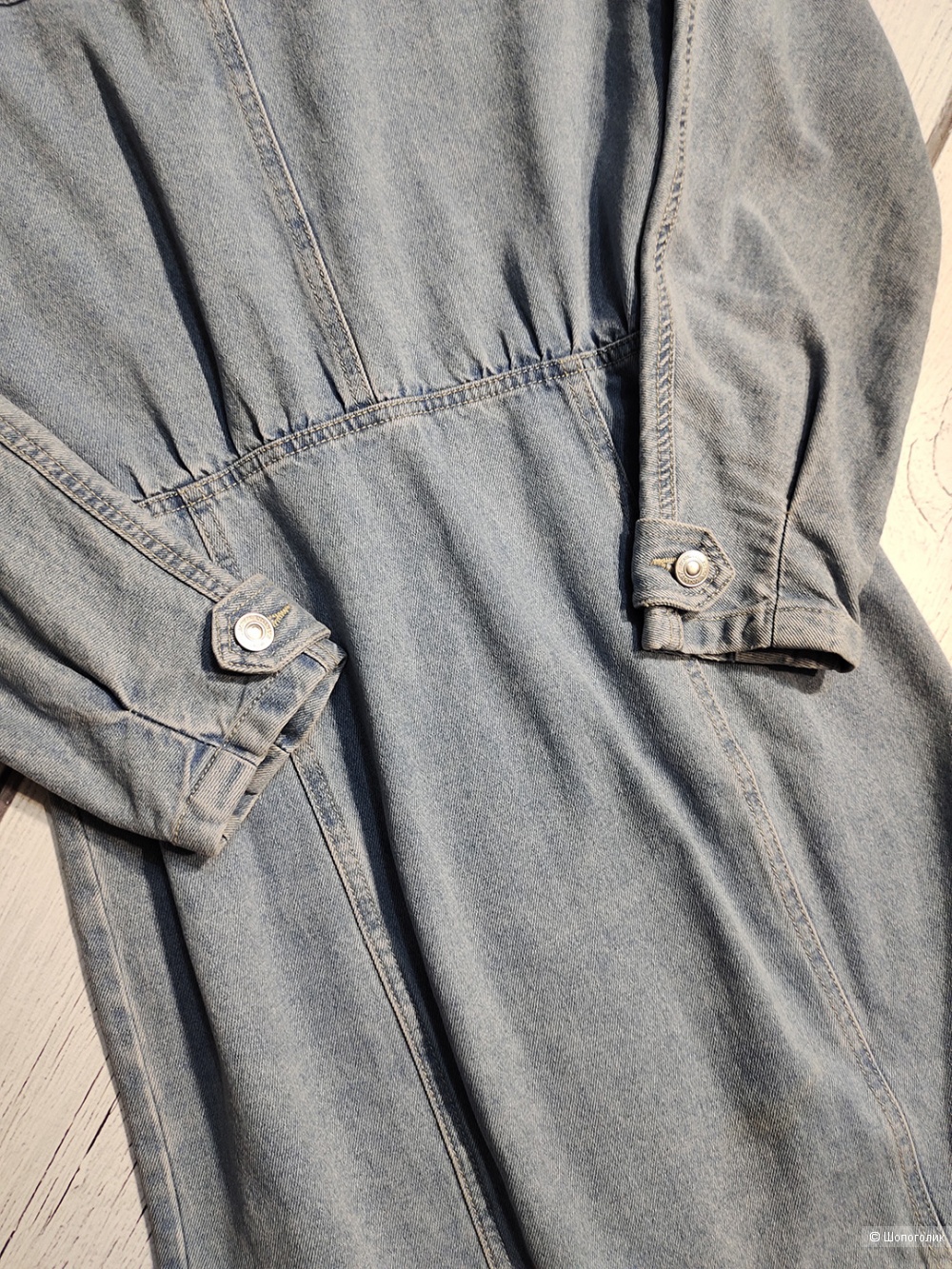 Платье Zarina 42