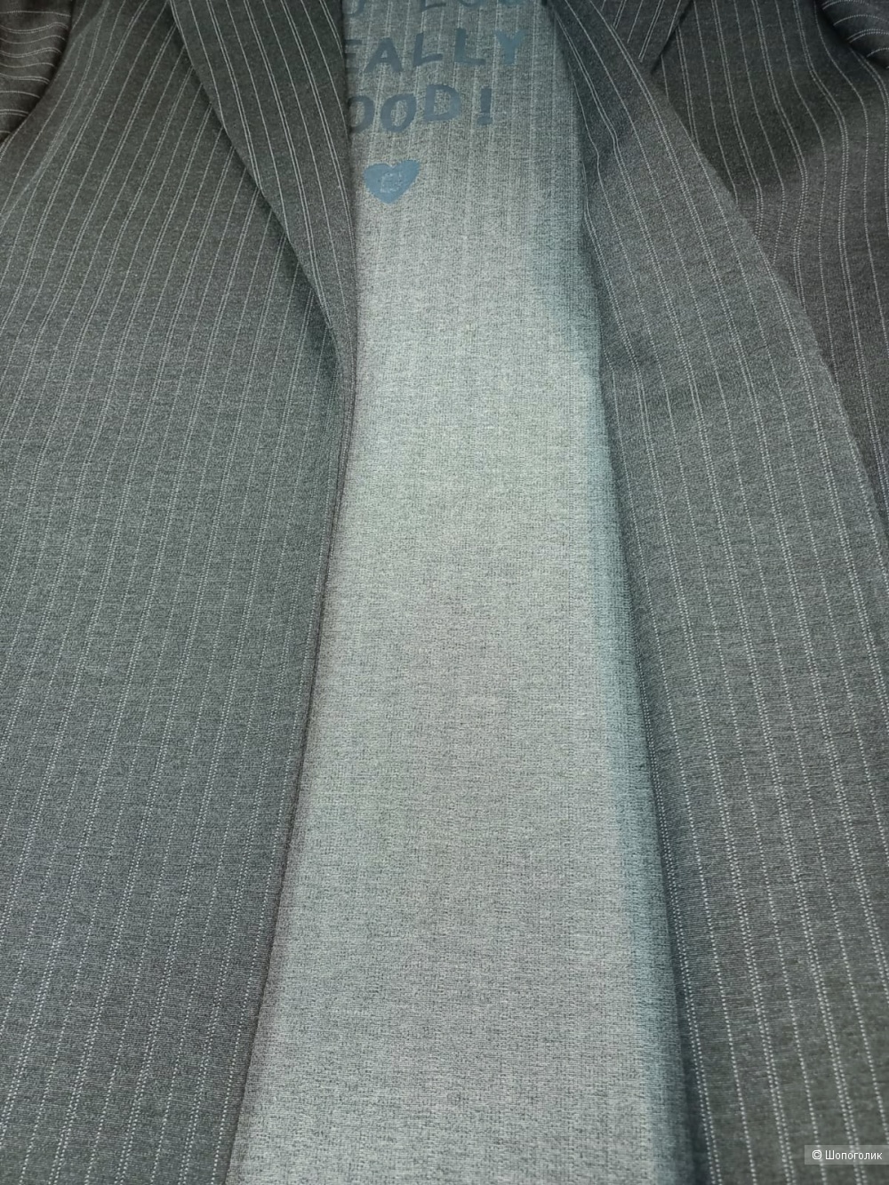 Костюм Fraрр, размер 54