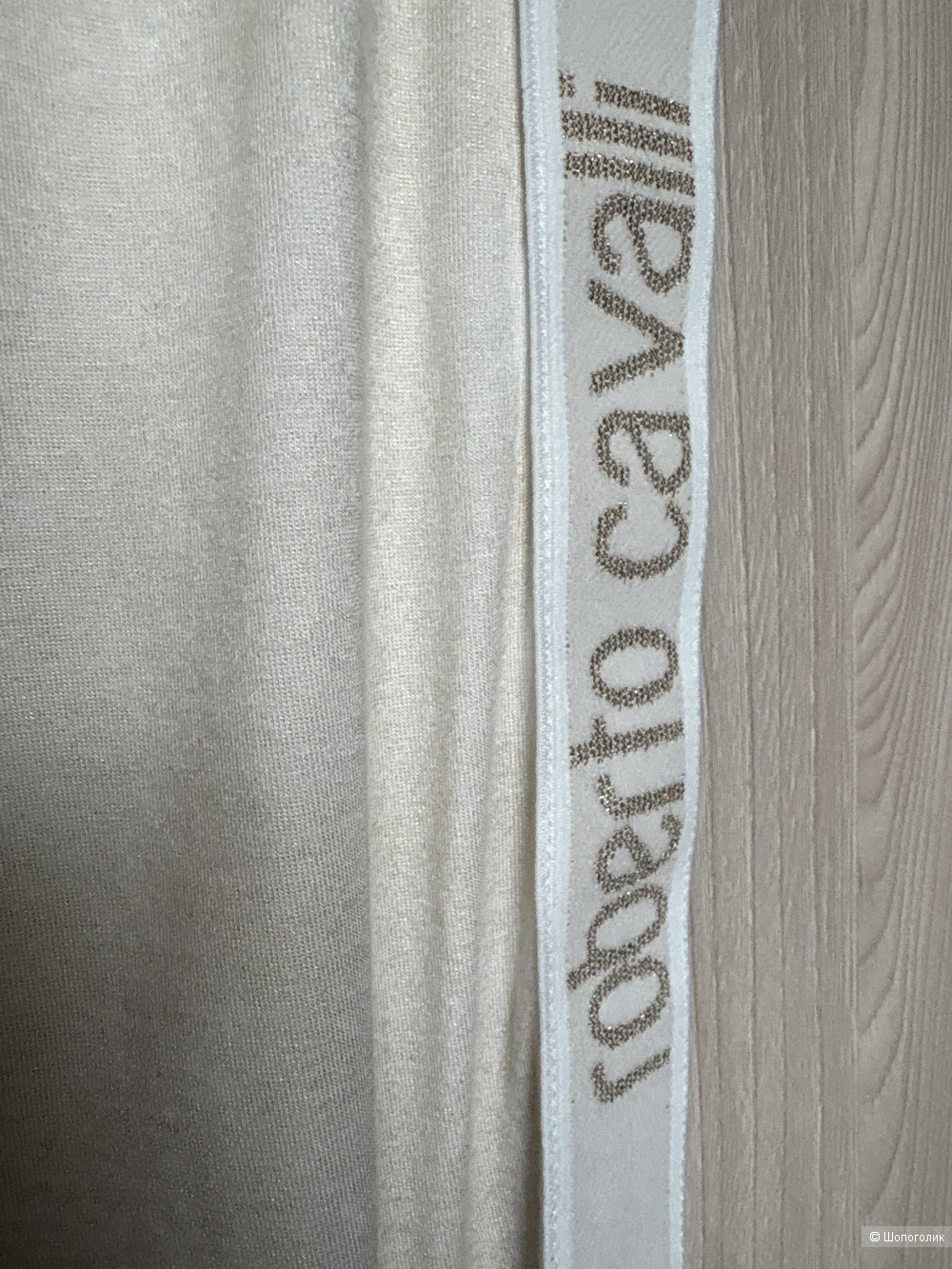 Леггинсы Roberto Cavalli, размер XS