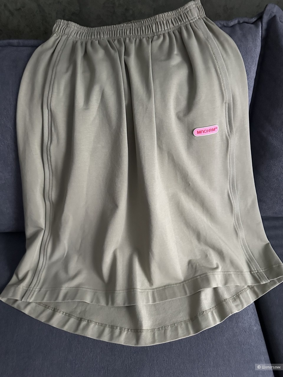 Юбка Monochrome One size