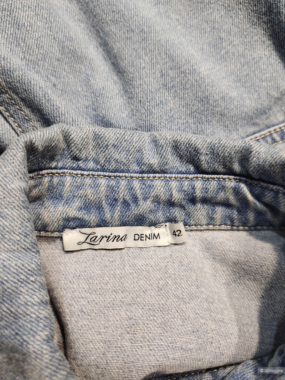 Платье Zarina 42