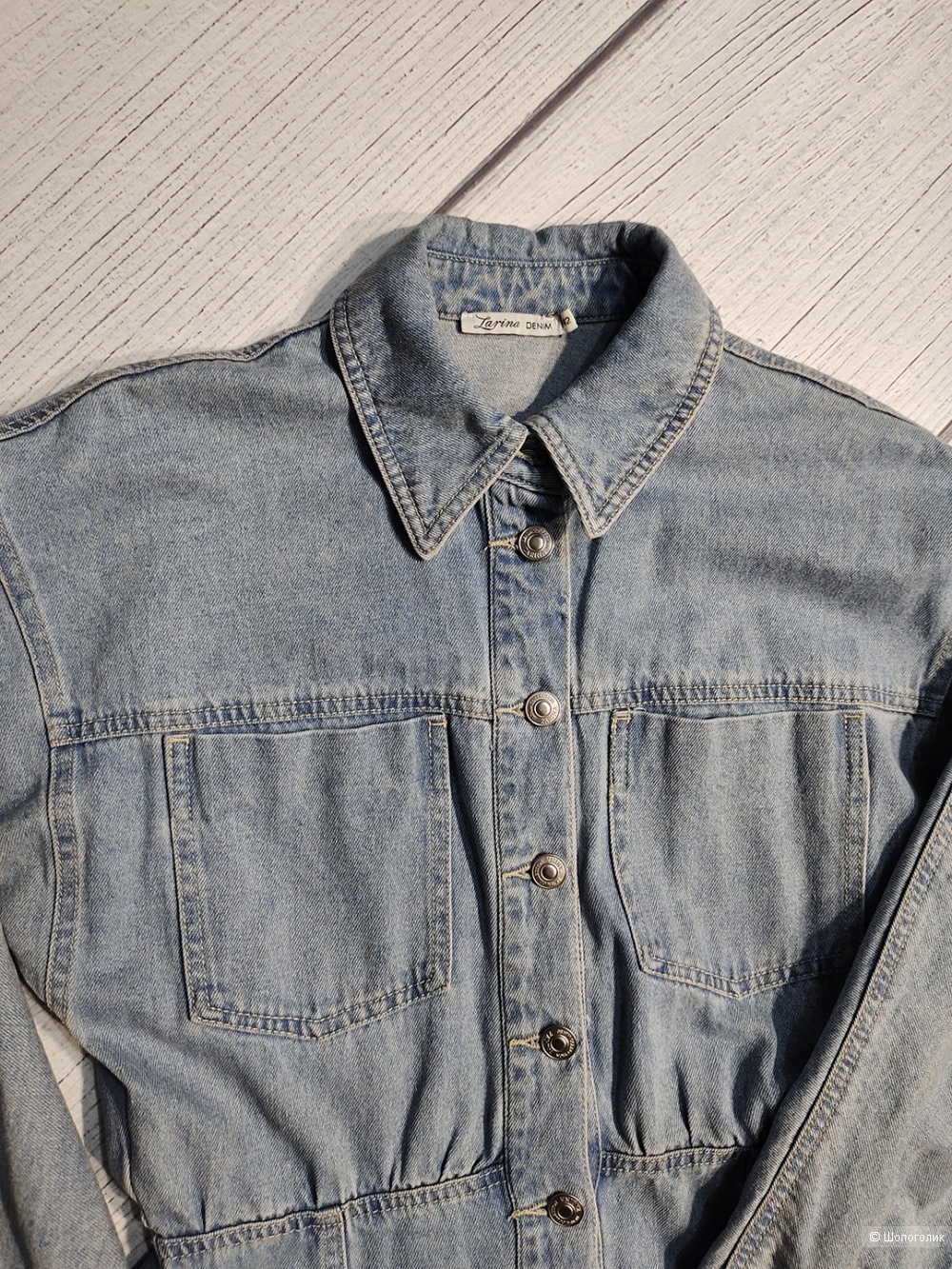 Платье Zarina 42