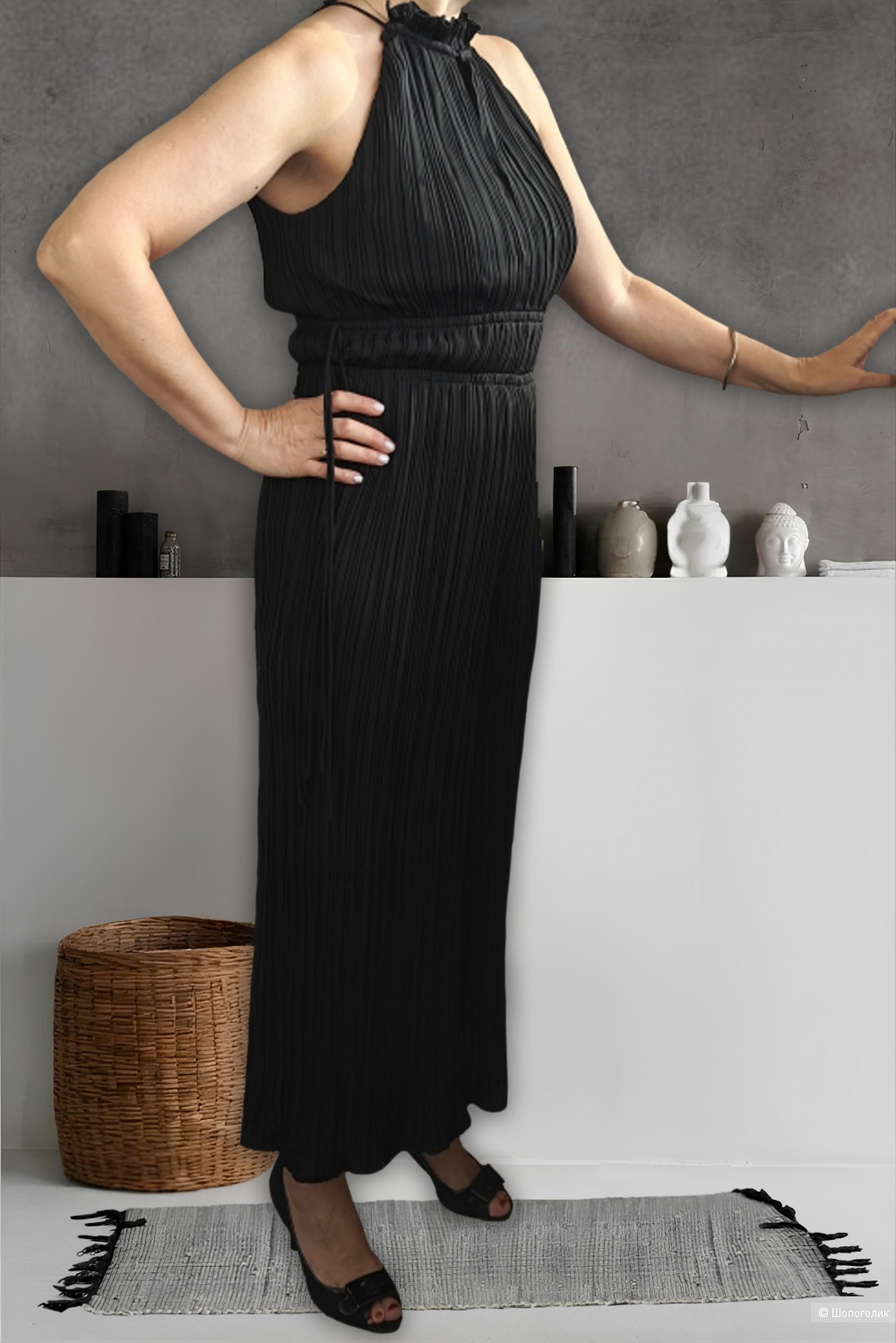 Whistles комбинезон, размер 44