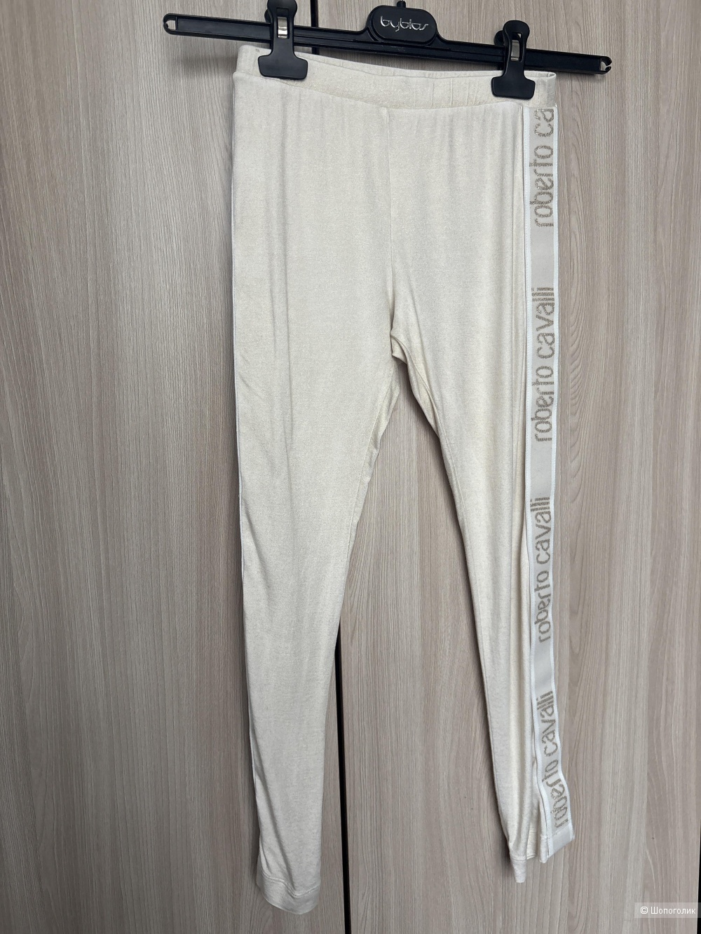 Леггинсы Roberto Cavalli, размер XS