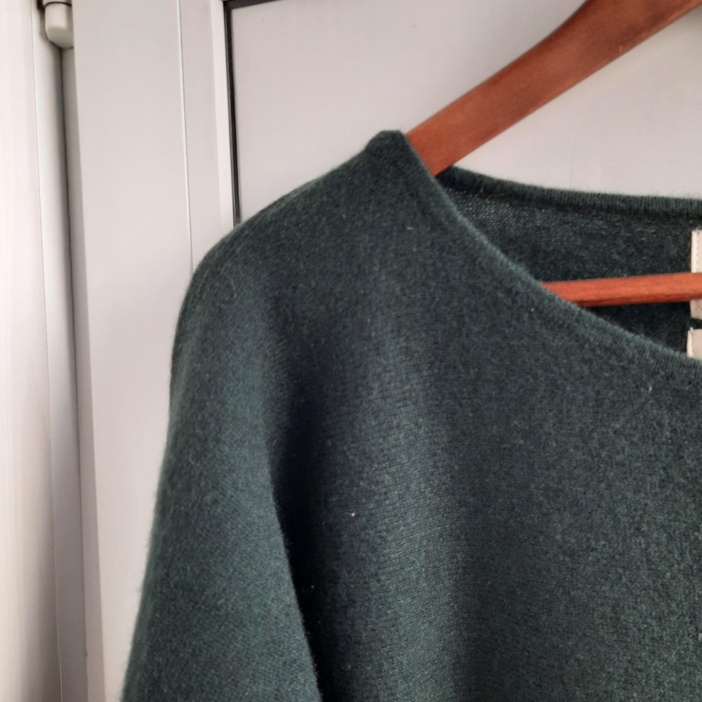 Джемпер CYNTHIA ROWLEU , р. M