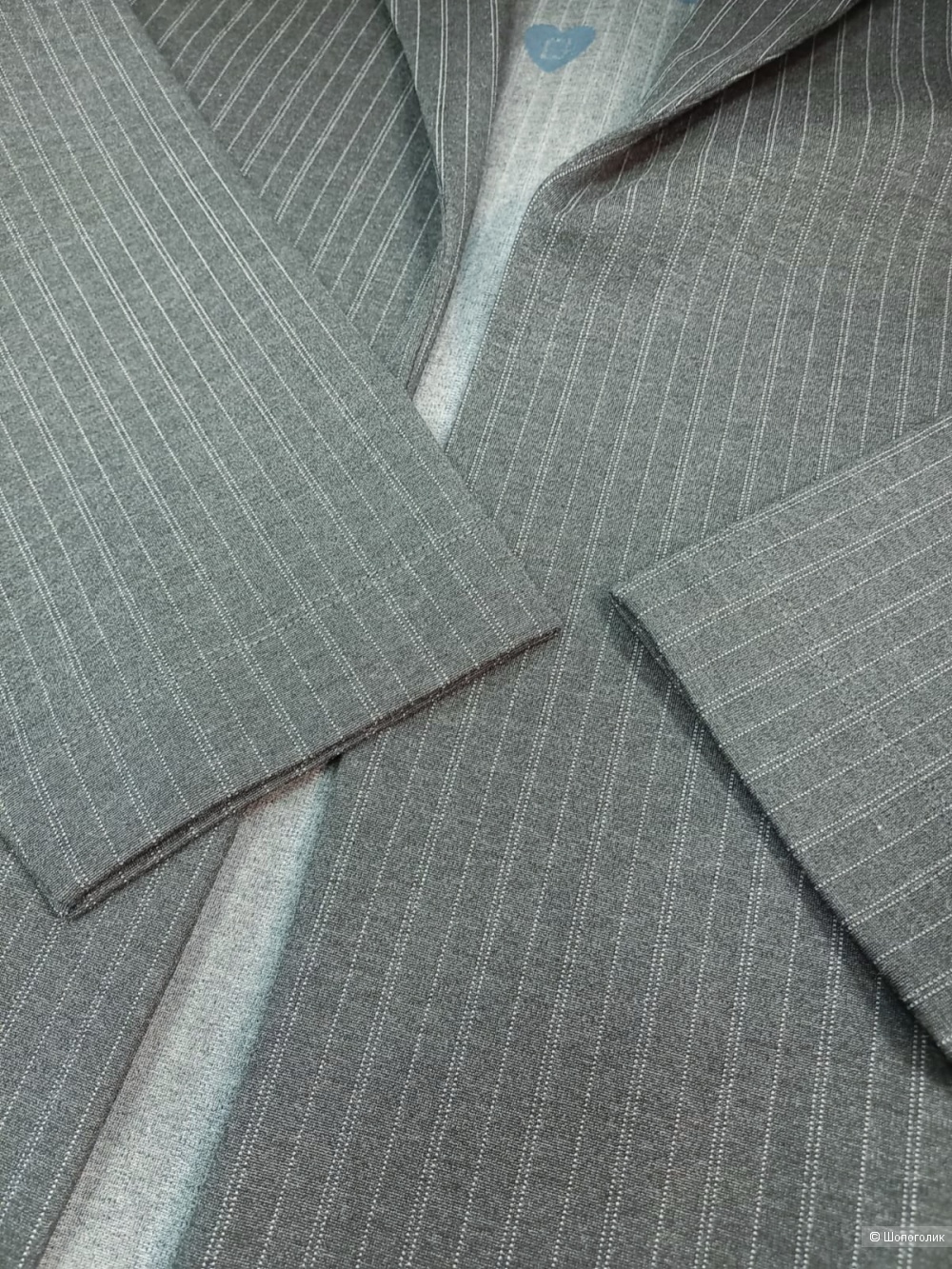 Костюм Fraрр, размер 54