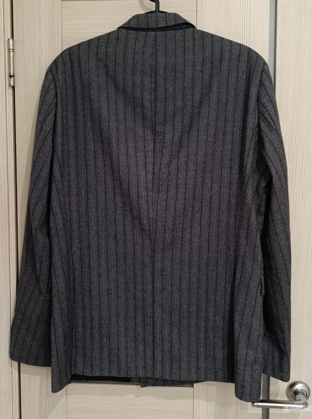 Пиджак Hugo Boss, размер 48