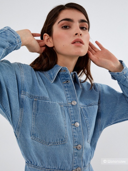 Платье Zarina 42