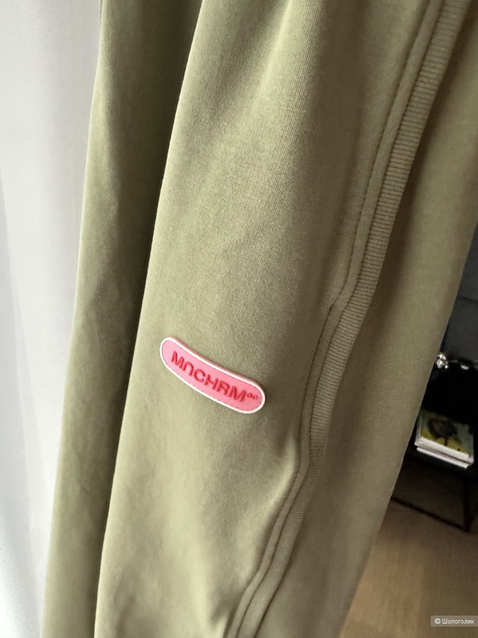 Юбка Monochrome One size