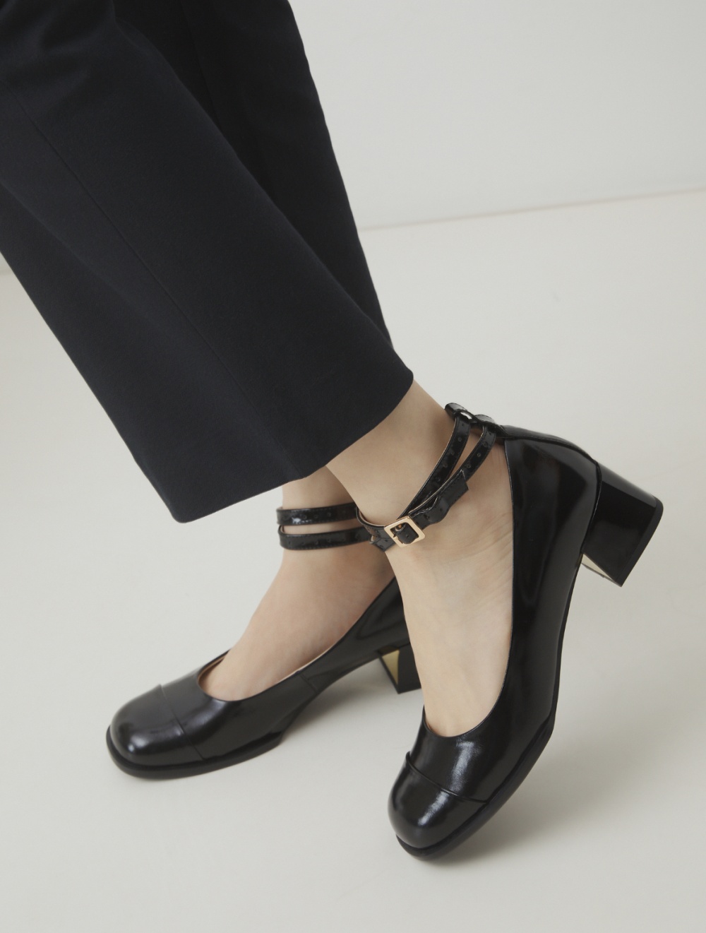 Туфли мэри джейн Tendance 41