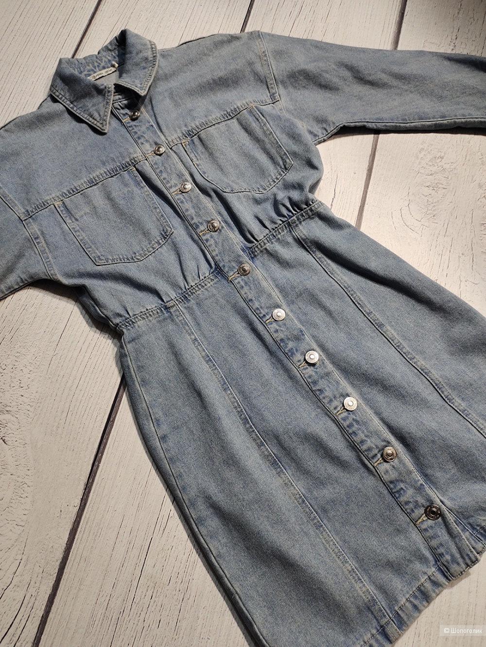 Платье Zarina 42