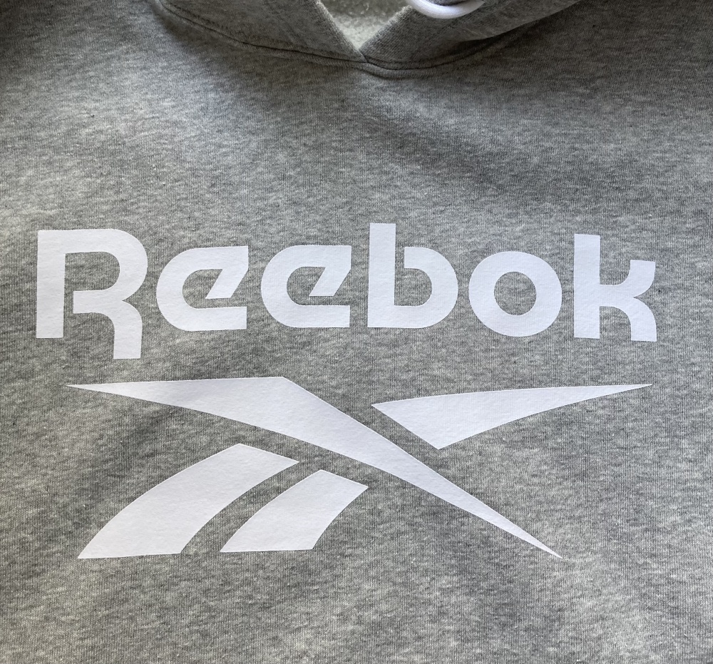 Спортивный костюм “ Reebok ”, L размер
