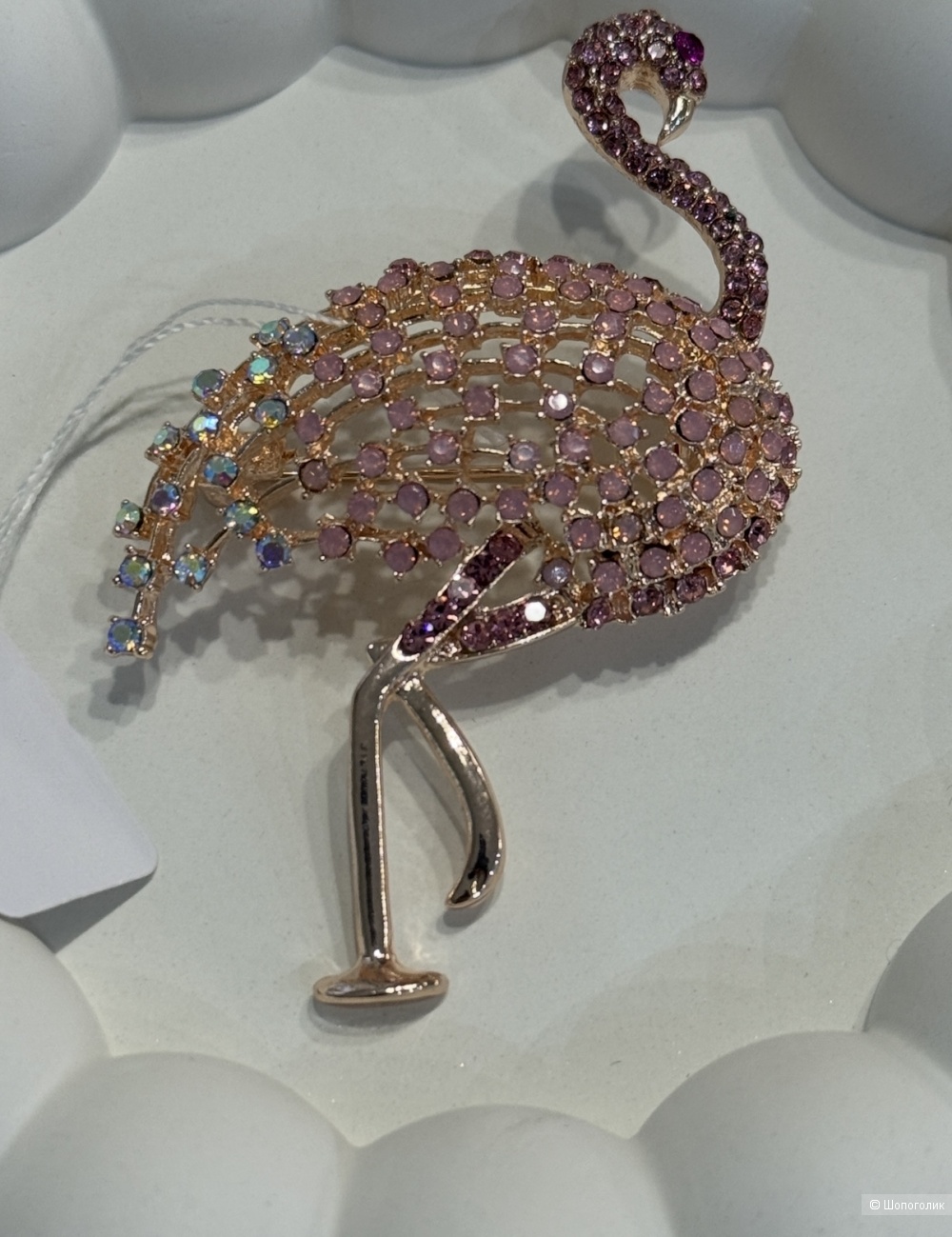 Брошь no name one size