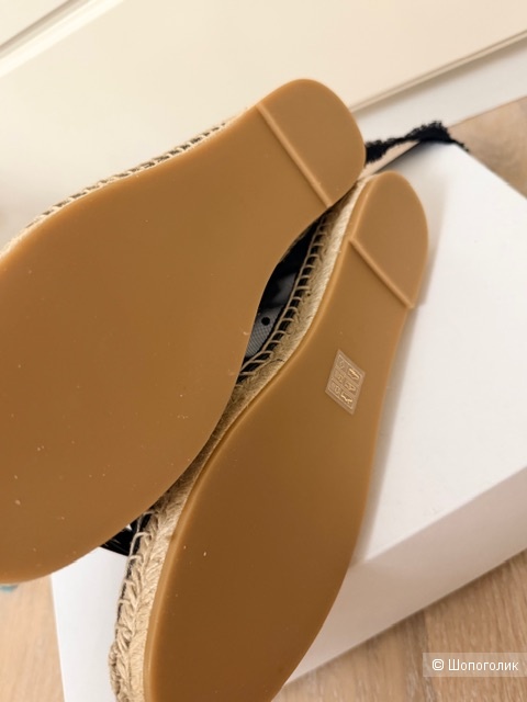 Балетки Red Valentino 39