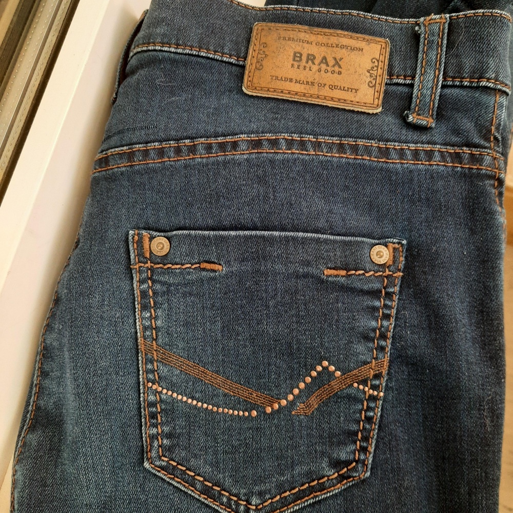 Джинсы BRAX , р. 29/32