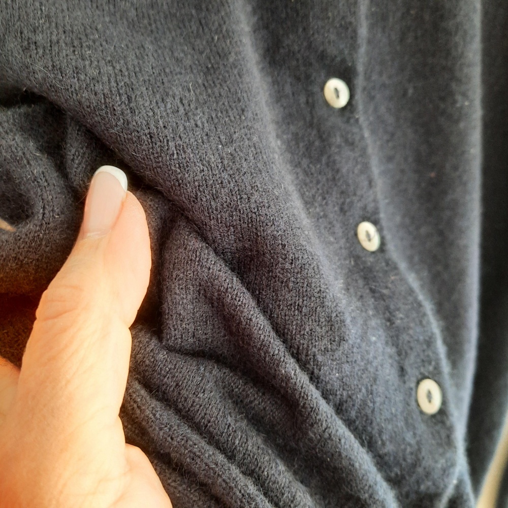 Кардиган REPEAT CASHMERE , р. S-M