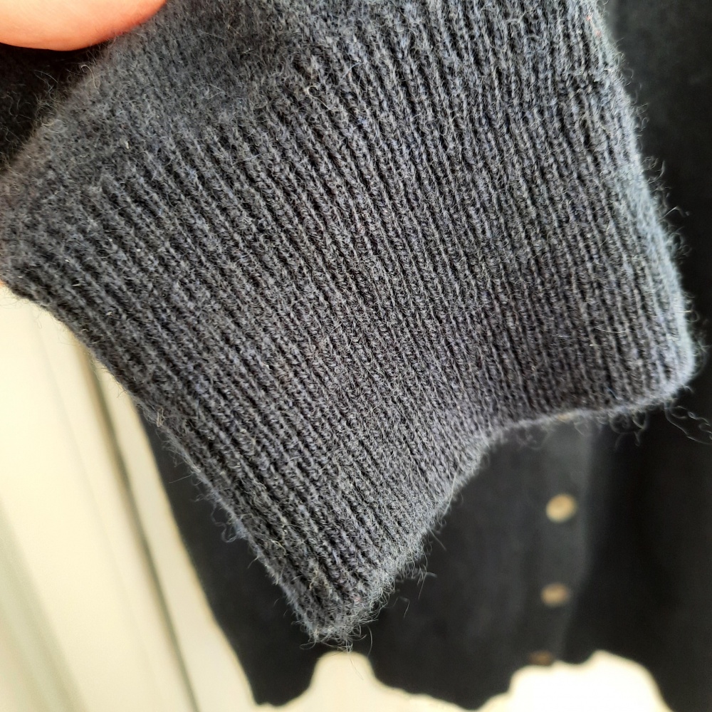 Кардиган REPEAT CASHMERE , р. S-M