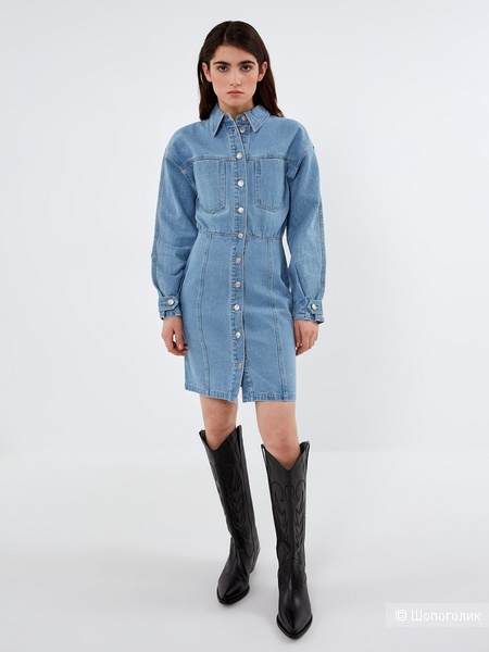 Платье Zarina 42