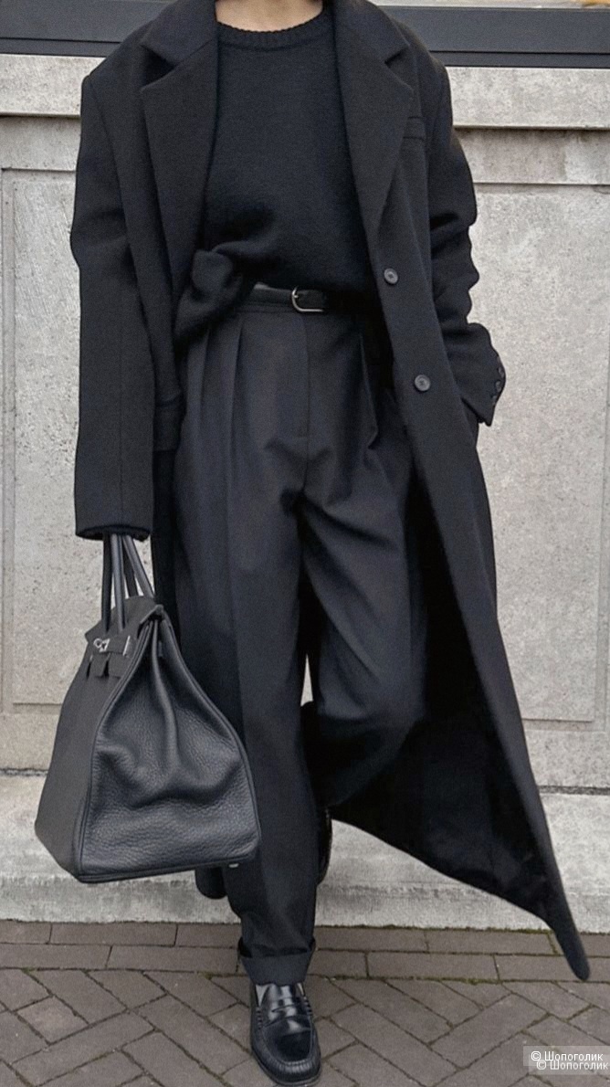 Шерстяные брюки Banzalini/44-46