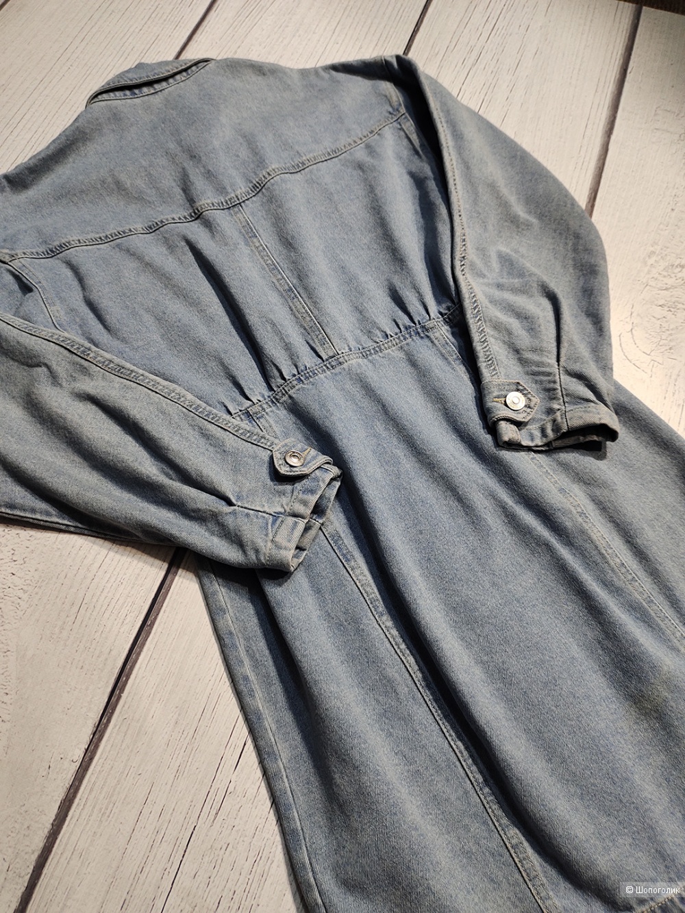 Платье Zarina 42