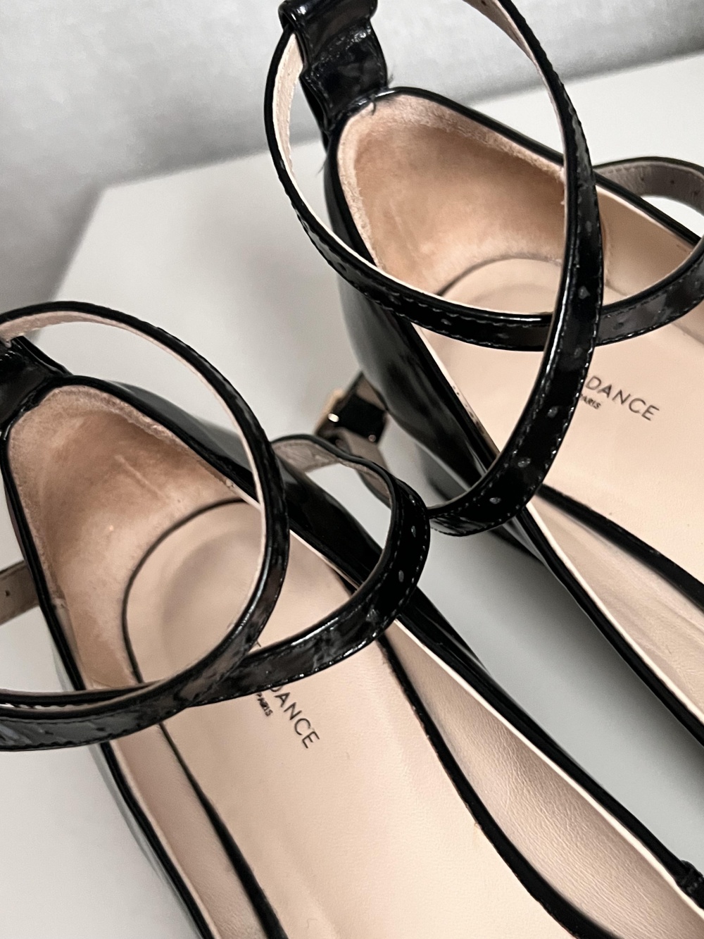 Туфли мэри джейн Tendance 41