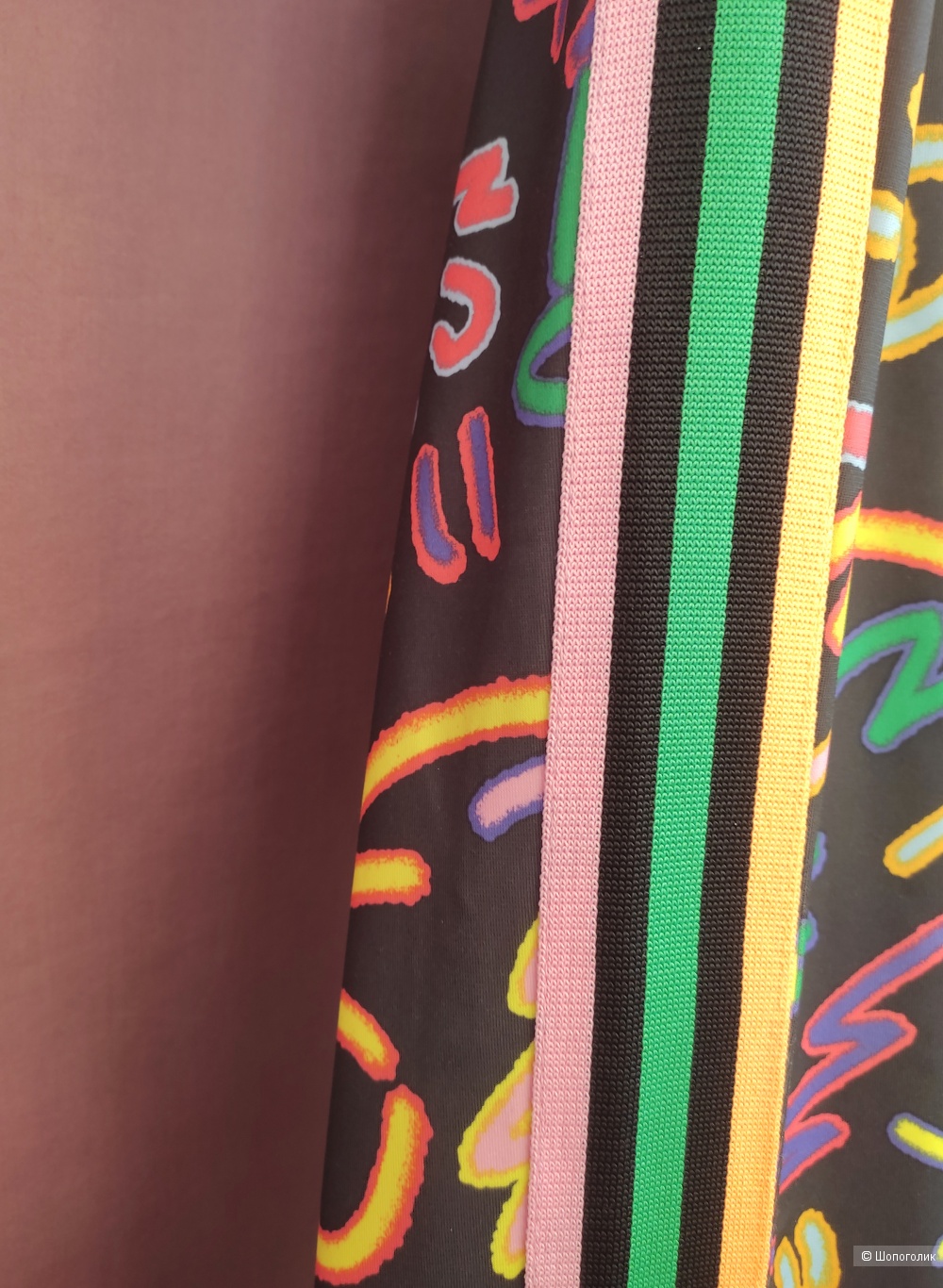 Adidas спортивные брюки, р-р S