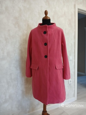 Пальто Grain de Nalice р.46
