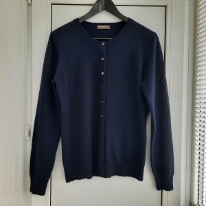 Кардиган REPEAT CASHMERE , р. S-M