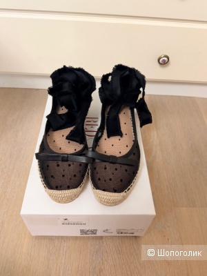 Балетки Red Valentino 39
