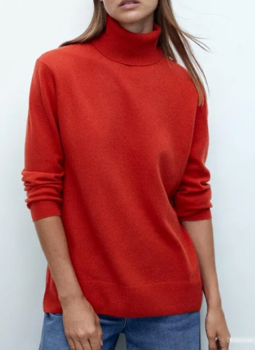 Свитер Massimo Dutti  маркировка S